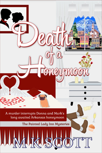 Death Of A Honeymoon