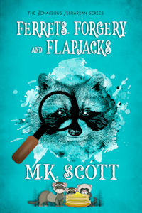 Ferrets, Forgery, and Flapjacks