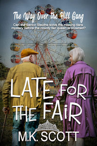Late For The Fair