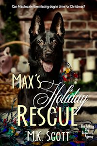 Maxs Holiday Rescue