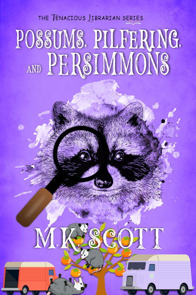 Movies, Monsters, and Marmalade