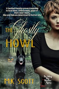 The Ghostly Howl