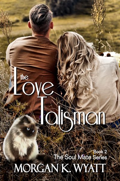 The Love Talisman