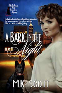 A Bark In The Night