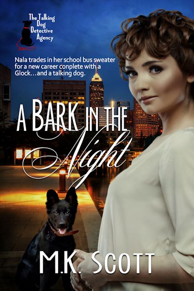 A Bark In The Night