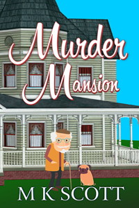 Murder Mansion